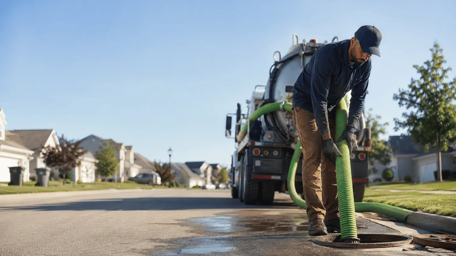 Mosquito Control in Exeter, CA